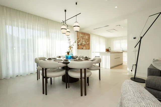 Ático Dúplex 3 habitaciones 206m² en venta - Marbella — 39