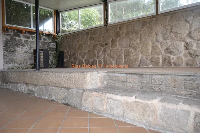 REF 2776 LOCAL COMERCIAL CERCANO CENTRO REDONDELA (REDONDELA) — 4