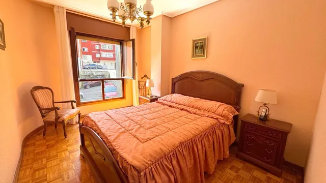Piso en los castros — 16
