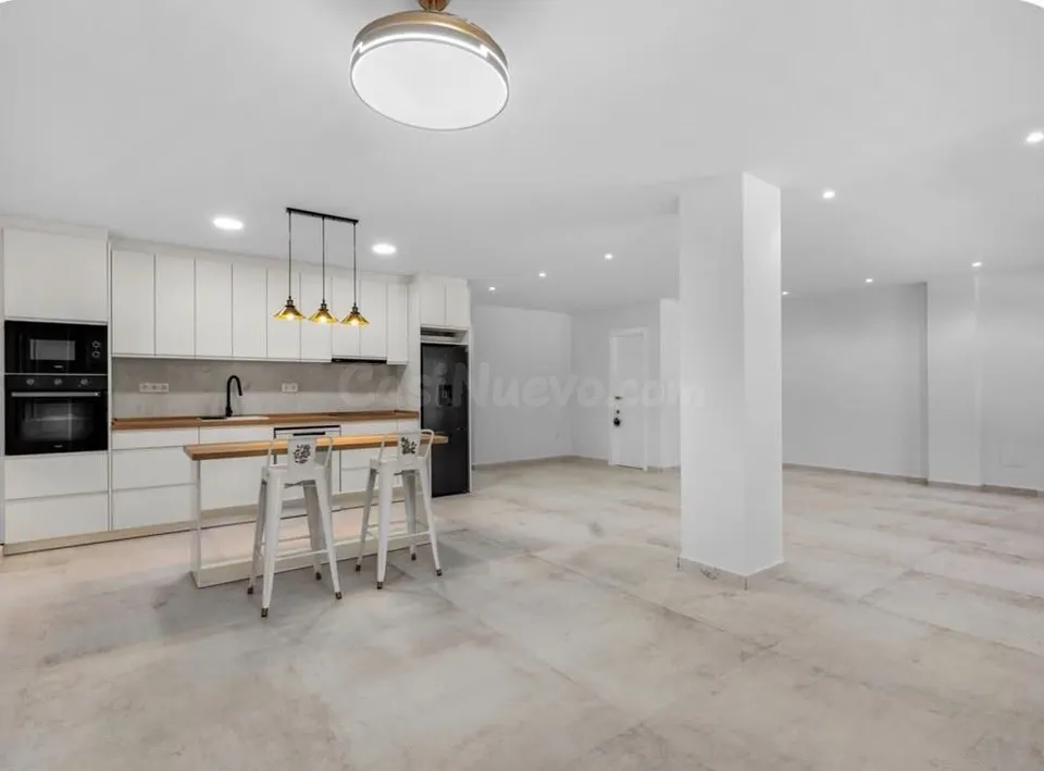Apartamento 3 habitaciones 171m² en venta - torrevieja