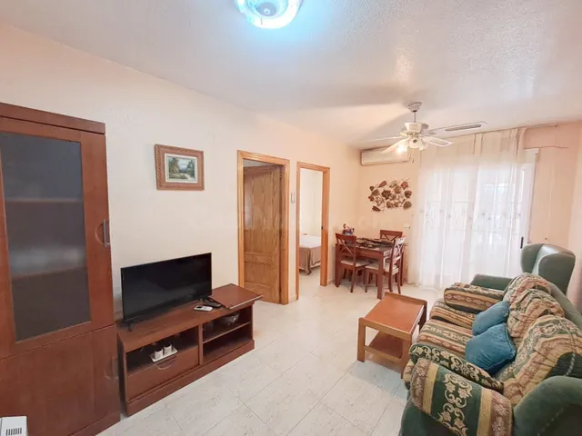 Apartamento 2 habitaciones 56m² en venta - Estacion de autob