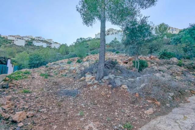 Parcela en venta - Urbanizacion arboleda — 2