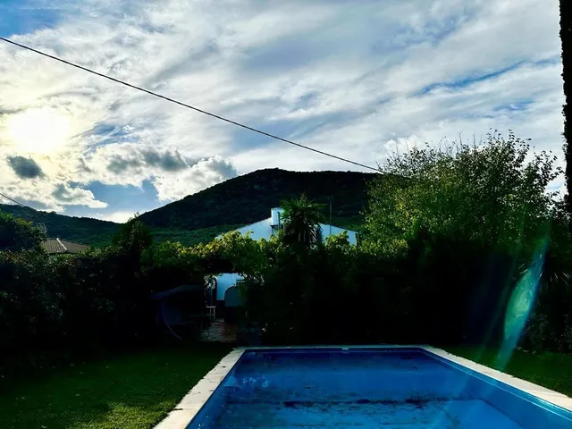 Casa con terreno 4 habitaciones 205m² en venta - Carcabuey — 32