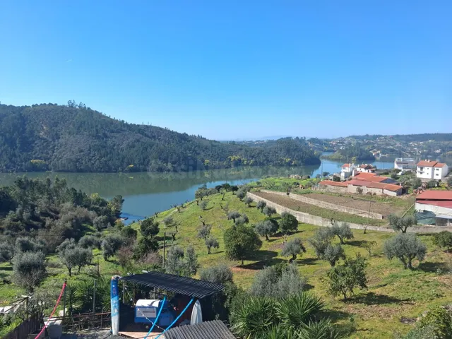 Terreno urbanizable en venta - Aldeia do Mato e Souto - foto 3