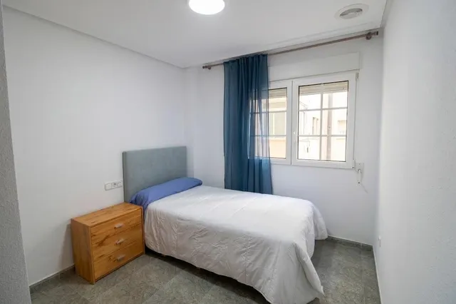 ¡VIVE EN RONDA SUR, EN UNA DE LAS ZONAS MÁS CÓMODAS Y DEMANDADAS DE MURCIA! — 18