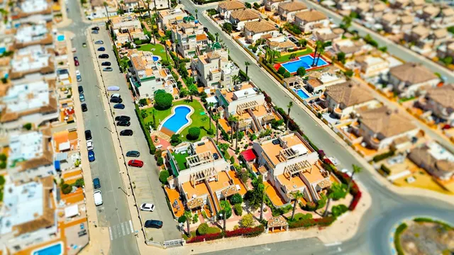Apartamento 2 habitaciones 65m² en venta - Los Dolses — 27