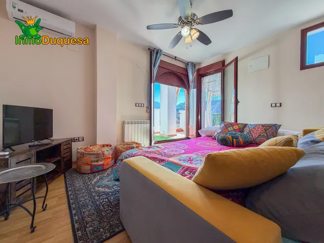 Casa Pareada en Granada capital (Lancha del Genil) — 42