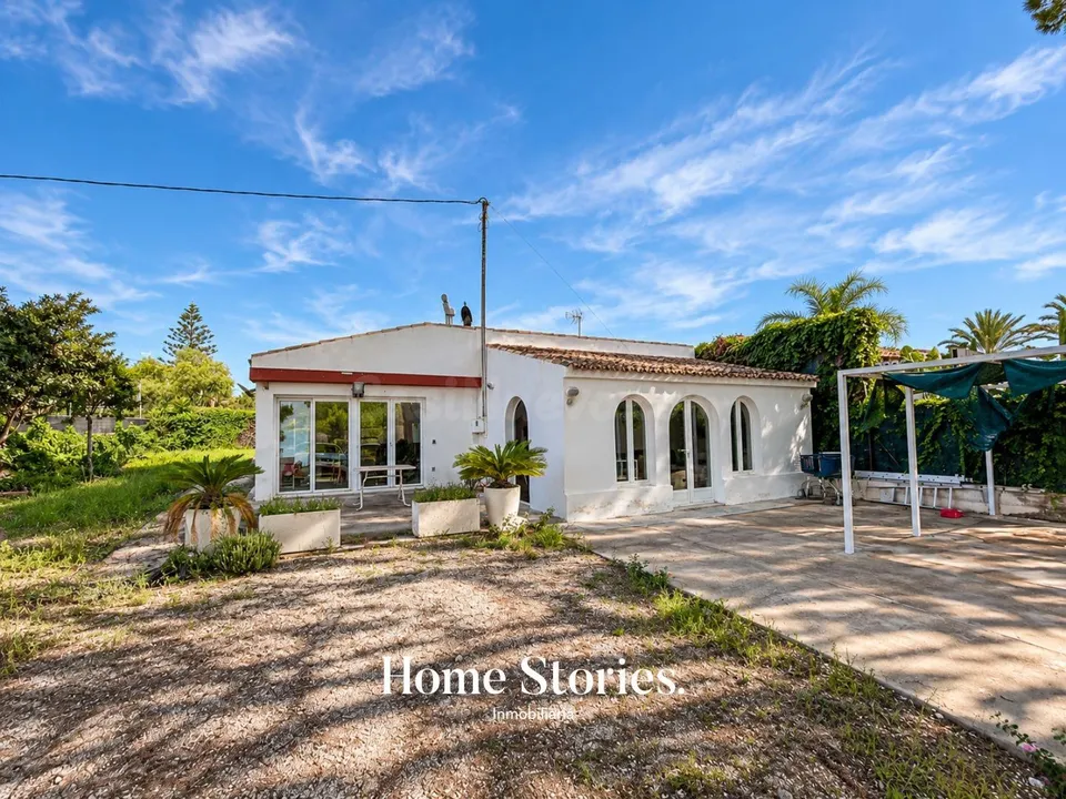 Casa 3 habitaciones 140m² en venta - Cap Martí - Pinomar