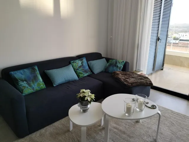 Moderno Piso en Benijofar — 6