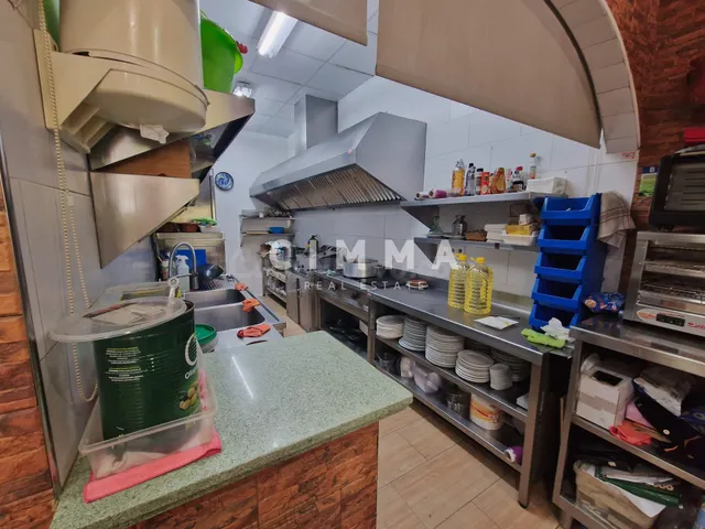 Comercial en Callosa d’en Sarrià — 5