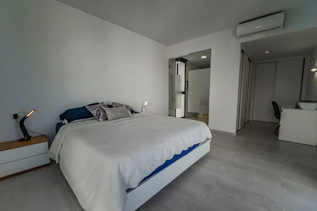 Adosado 3 habitaciones 162m² en venta - Pueblo 4 — 24