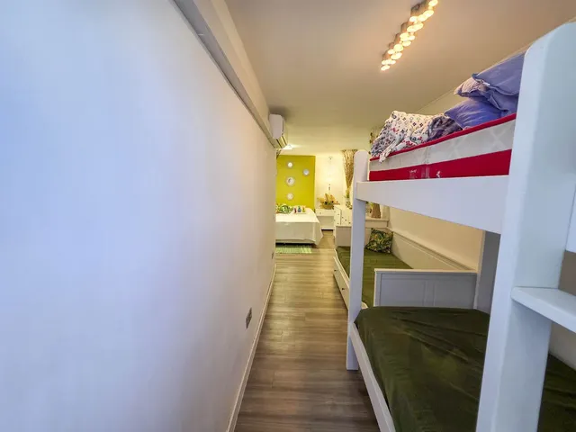 Apartamento 1 habitación 65m² en venta - Costa Del Sol — 14