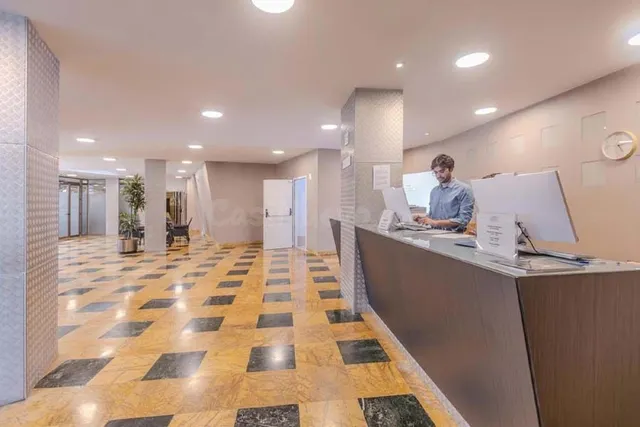 Local comercial en venta - Puebla de Vícar - foto 3