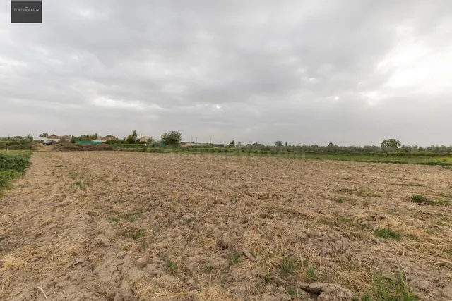 PARCELA RÚSTICA DE 3.500 M2 EN SANTA FE