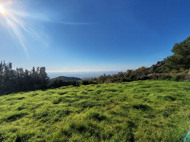 Parcela en venta - Marbella — 2