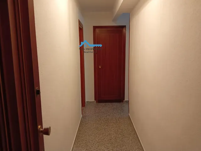Piso amplio e increíbles vistas en La Nucía — 22