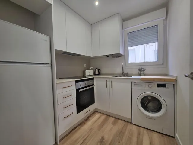 VIVIENDA recién REFORMADA junto a Francisco Silvela y Diego de León — 10