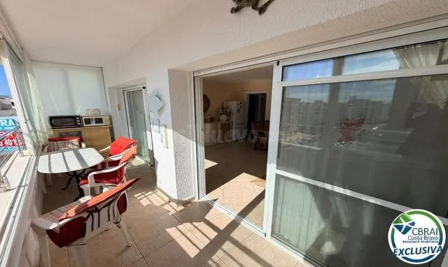 Apartamento 2 habitaciones 57m² en venta - Santa Margarida - foto 5