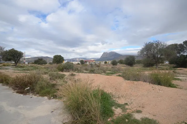 SE VENDE SUELO URBANIZABLE USO TERCIARIO/TURISTICO/INDUSTRIAL — 3