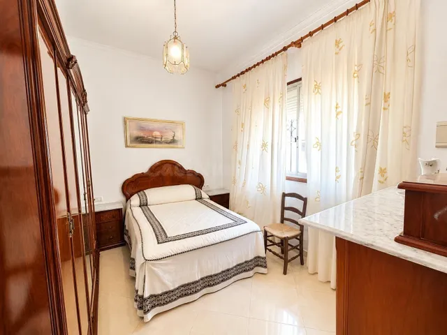 Casa mata en pleno corazón de Málaga - foto 3