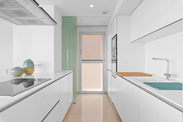 Piso en venta en Torrevieja con vistas al mar — 11