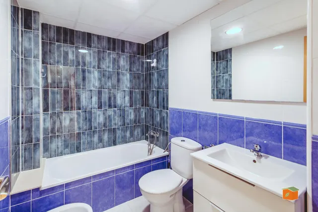 Acogedor piso en venta en la ràpita (Tarragona) — 15