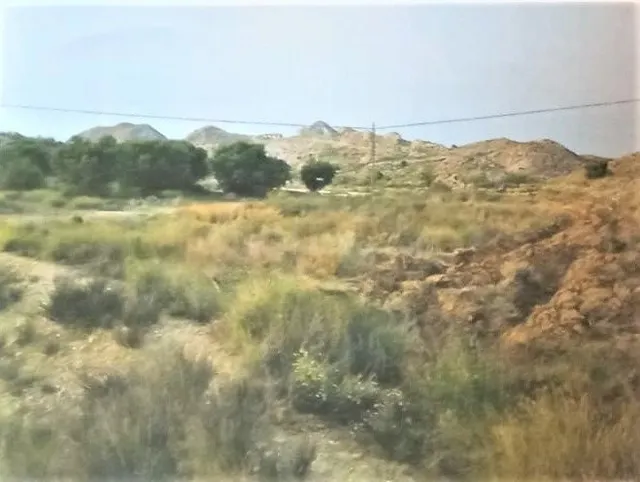 SE VENDE TERRENO EN LA ALCORAYA, ALICANTE.SEVENDGROUP.COM - foto 2