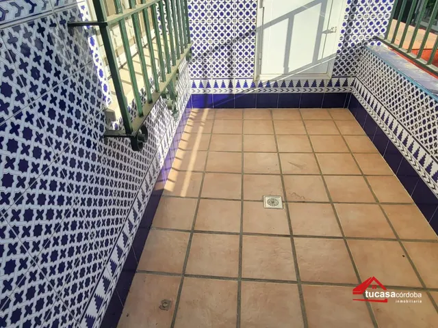Casa en venta en exclusiva en Olivos Borrachos con 4 dormitorios, garaje y dos terrazas — 19