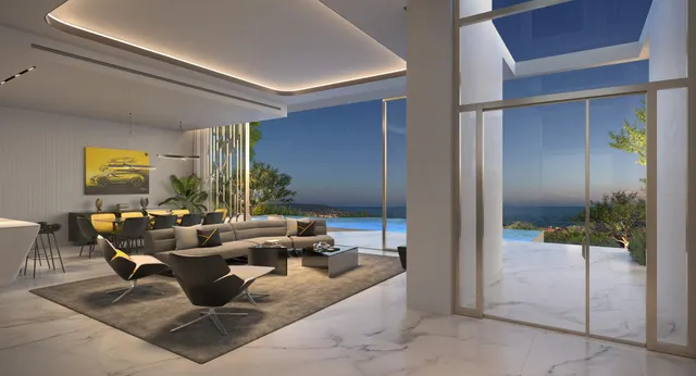 Villa 4 habitaciones 680m² en venta - El Paraíso — 8