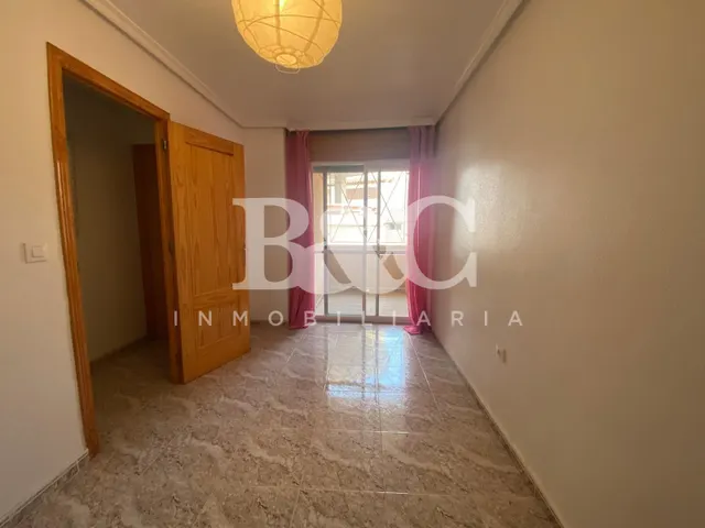 Triplex zona Águilas — 8