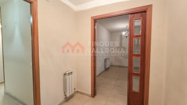 Precioso piso en Capellades con terraza y ascensor — 3