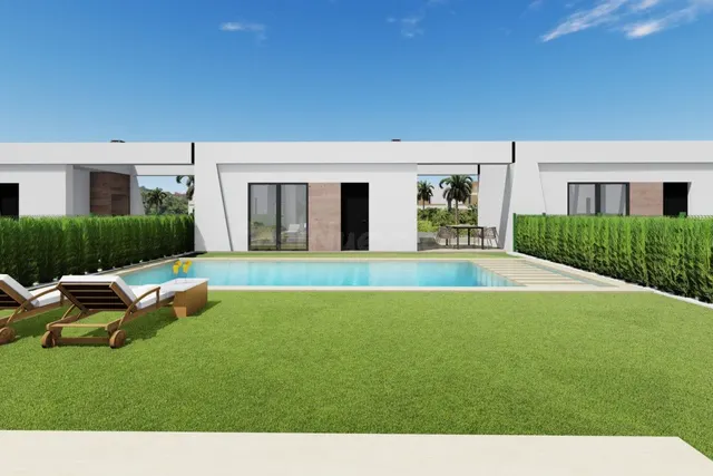 Villa 5 habitaciones en venta - Camporrosso village - foto 3