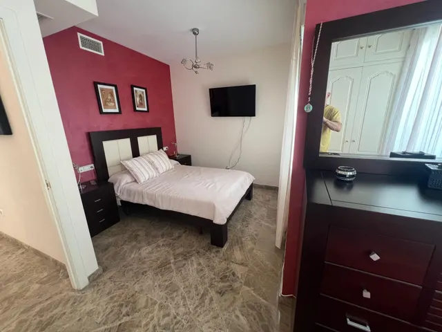 Adosado 3 habitaciones 256m² en venta - Playamar - Benyamina — 15