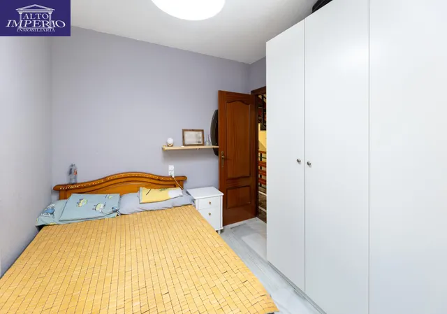 Se vende bonita casa adosada de 4 dormitorios con piscina privada, garaje y gimnasio — 20