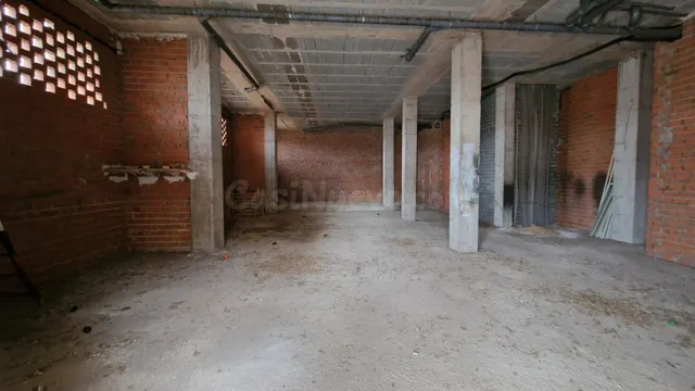 LOCAL EN ALQUILER RONDA NORTE FRENTE NUEVOS JUZGADOS - foto 5
