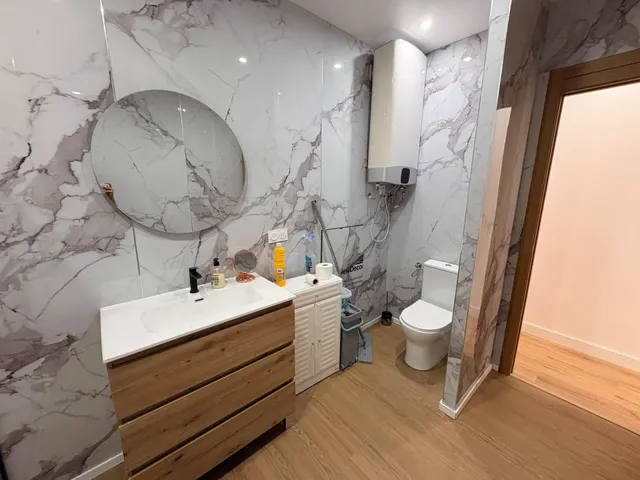 CASA DE PUEBLO EN ROJALES REFORMADA — 18