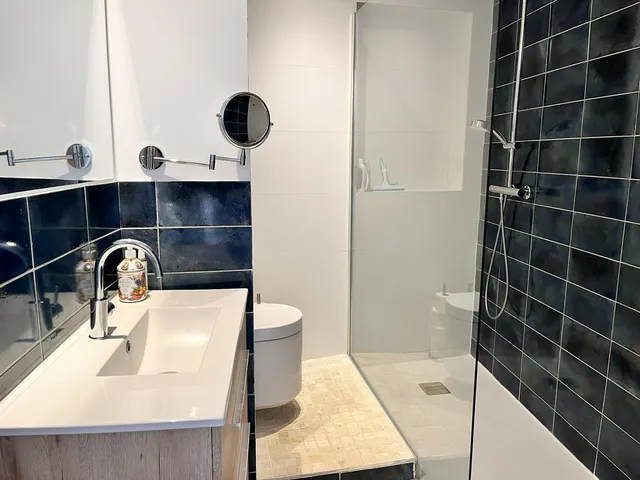 Ático 1 habitación 52m² en venta - Marbella — 33