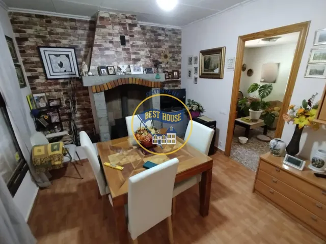 ¡¡¡OPORTUNIDAD!!! ENCANTADORA CASA DE CAMPO EN EXCLUSIVA EN ONTINYENT CON LUZ Y AGUA — 45