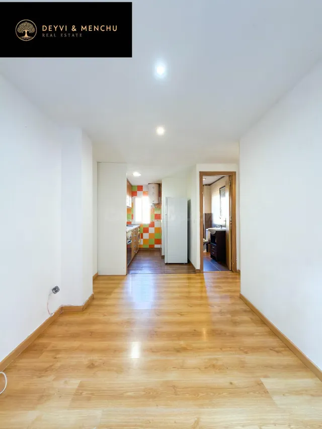 Piso Exterior en Primera Planta · Portazgo, Madrid · 157.000 - foto 3