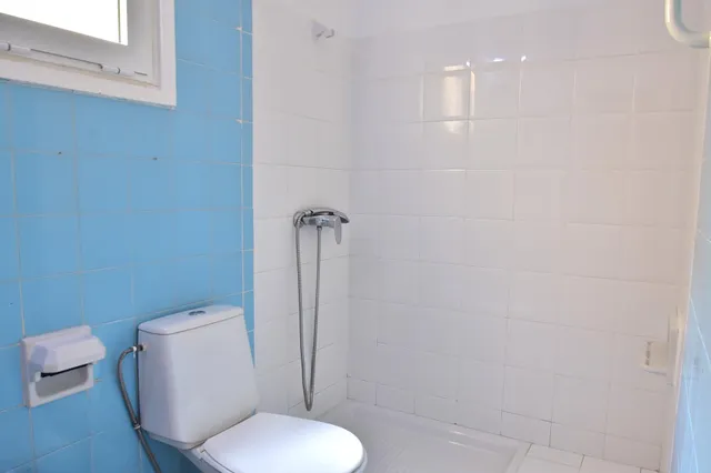 Ático 2 habitaciones Alquilado — 17