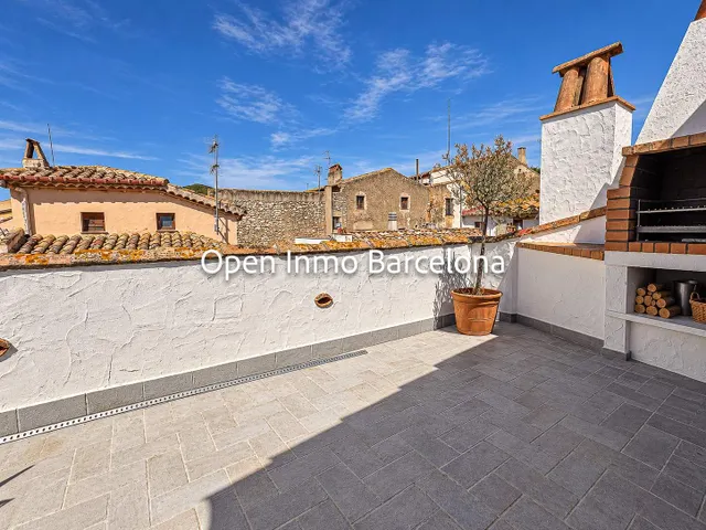 Casa 3 habitaciones 123m² en venta - Centro Pueblo — 22