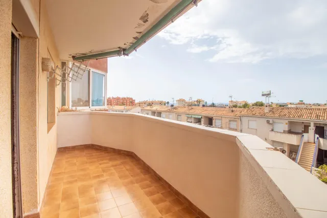 Apartamento 1 habitación 53m² en venta - Campoamor — 9