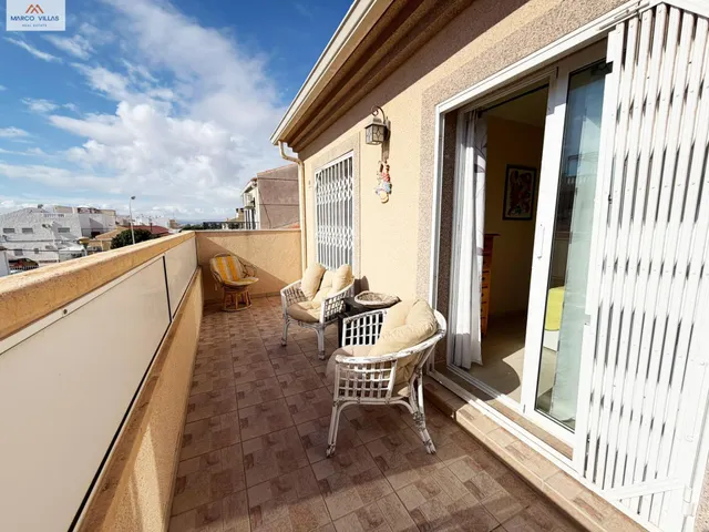 Adosado reformado en Torrevieja - 343mv - inmobiliaria en guardamar del segura marco villas real estate — 24