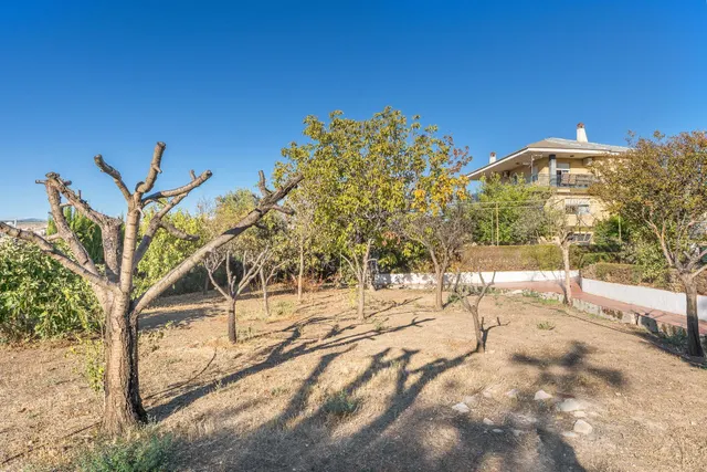 Chalet en Monachil — 45