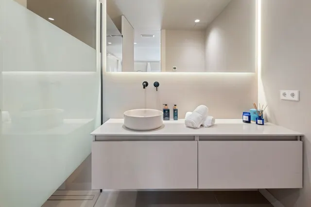 Dúplex 3 habitaciones 167m² en venta - El Madroñal — 21