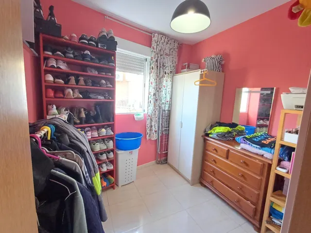 Venta piso acogedor El Palmar — 11