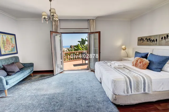 Chalet 6 habitaciones 493m² en venta - Centro — 39