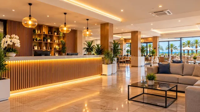 Hotel 35 habitaciones 1000m² en venta - Pueblo de san juan — 4