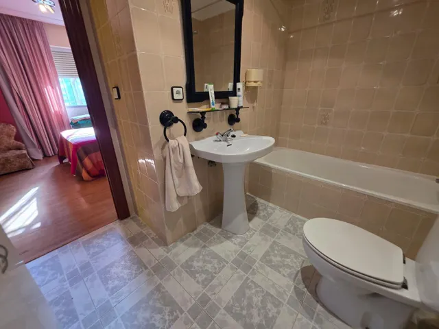ÁTICO DUPLEX EN PARQUE FOIETES PONIENTE — 15