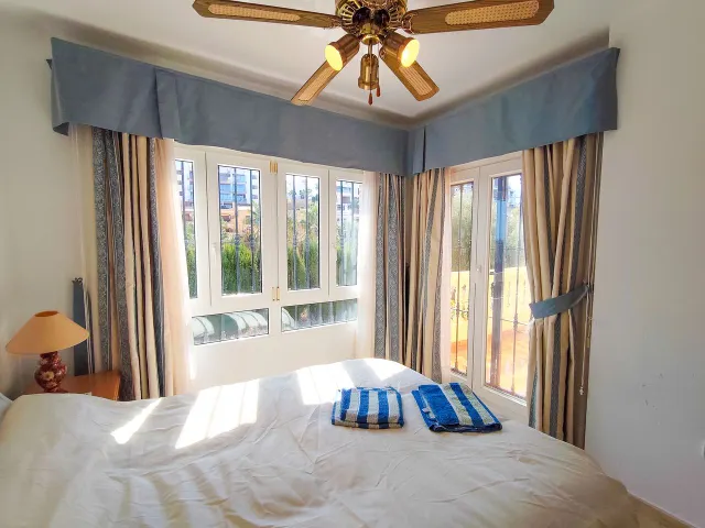 Villa 3 habitaciones 110m² en venta - Villamartín-Las Filipinas — 14